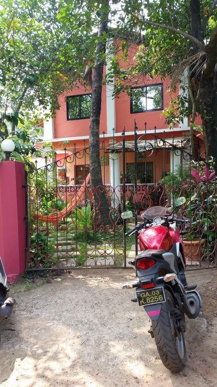 Cozy Dream Apartment Anjuna Rom bilde