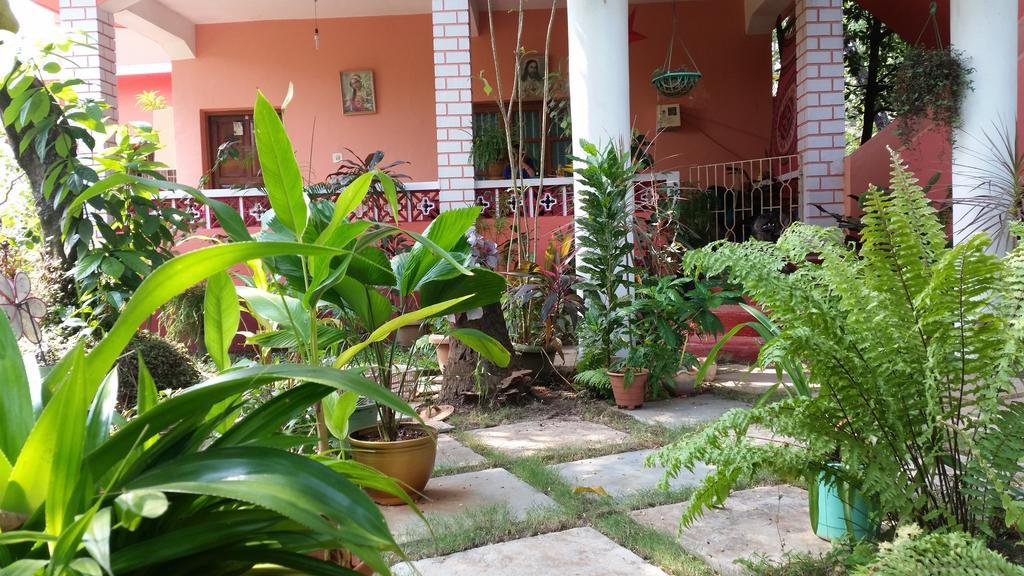 Cozy Dream Apartment Anjuna Rom bilde