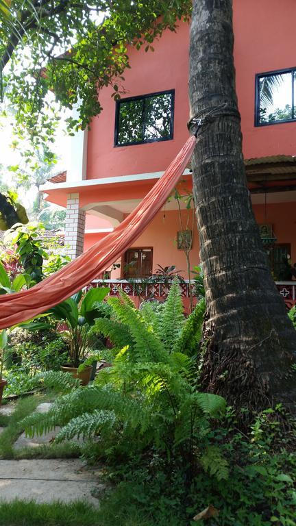 Cozy Dream Apartment Anjuna Rom bilde