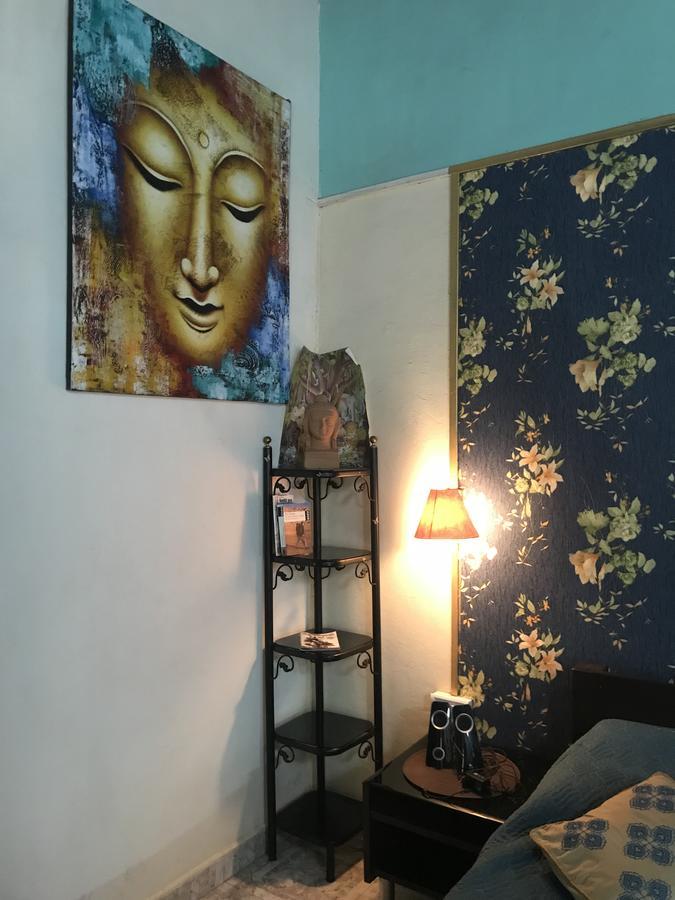 Cozy Dream Apartment Anjuna Eksteriør bilde