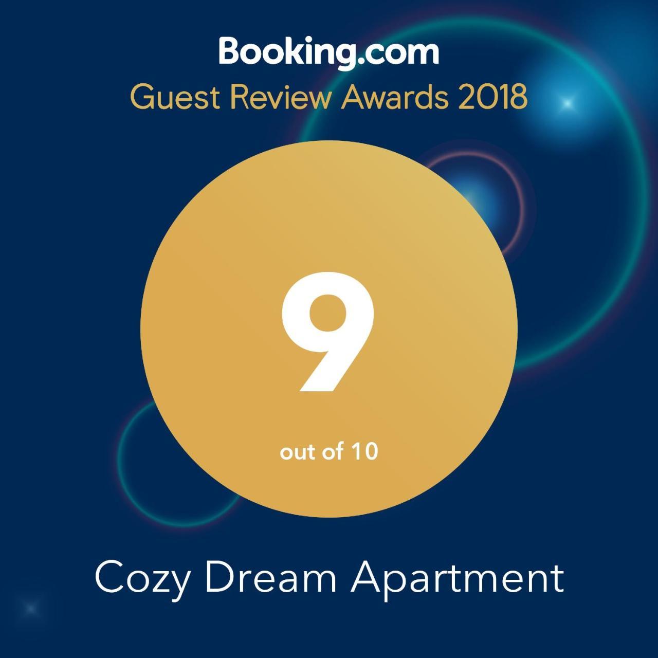 Cozy Dream Apartment Anjuna Eksteriør bilde